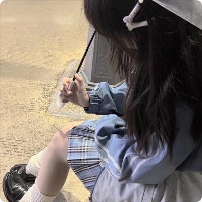 女友日